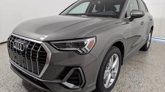 2024 Audi Q3