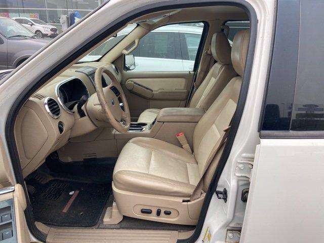 2010 ford explorer sport trac in pasco, washington