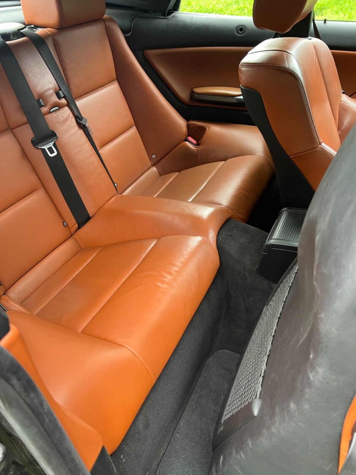 2004 bmw m3 convertible with manual gearbox