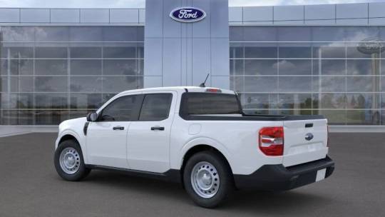 2024 Ford Maverick