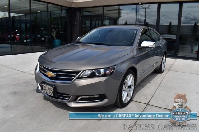 2019 chevrolet impala premier 2lz