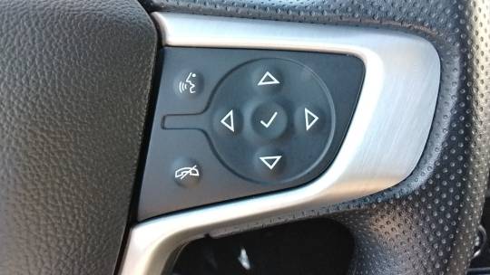 2022 GMC Terrain