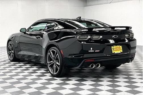 2023 chevrolet camaro carplay/android auto-20'' wheels in herculaneum, missouri