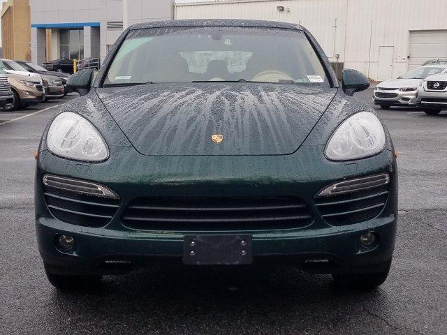 used 2013 porsche cayenne timonium, md 21093 for sale in lutherville, maryland