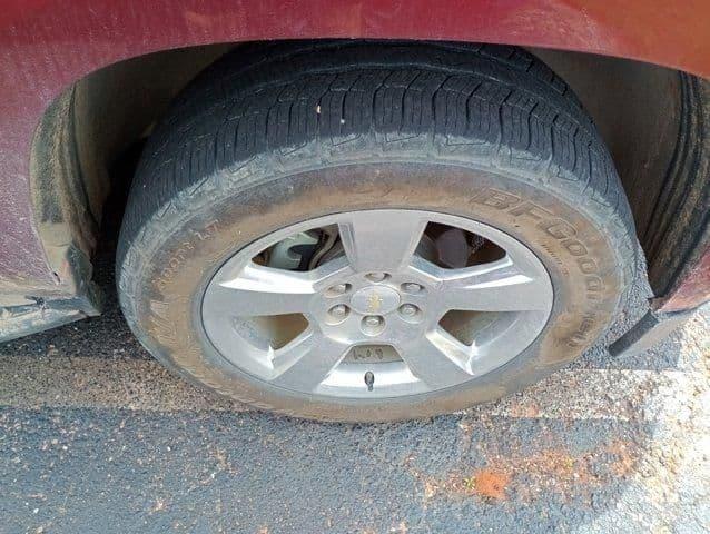 2019 chevrolet tahoe lt in foley, alabama