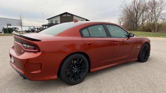 2022 Dodge Charger