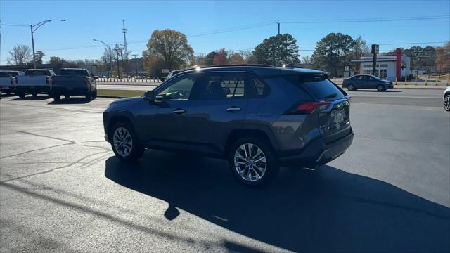 2020 toyota rav4 limited