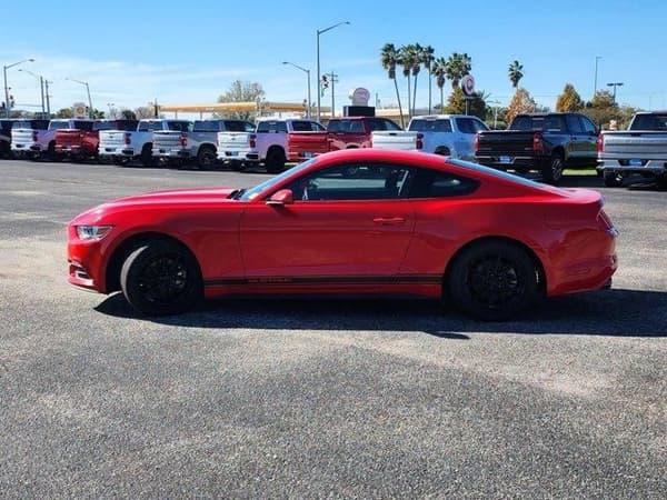 2016 ford mustang in chicago, illinois