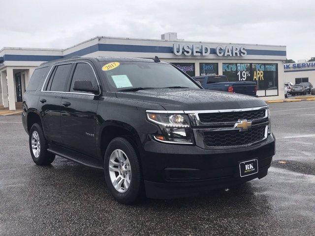2017 chevrolet tahoe in virginia beach, virginia