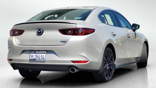 2023 Mazda