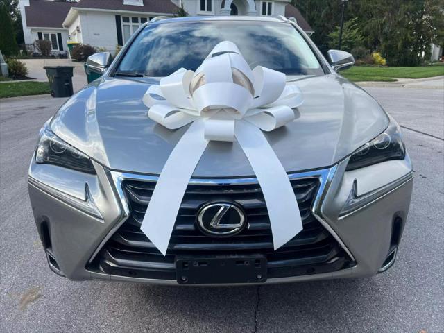 2016 lexus nx 200t f sport