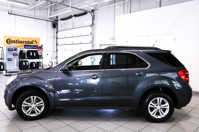 used 2011 chevrolet equinox lt white marsh, md 21162 for sale in white marsh, maryland