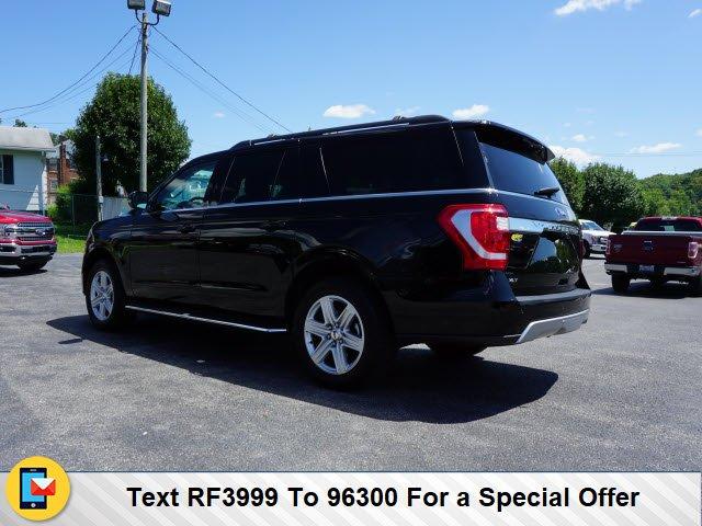 used 2018 ford expedition max 4wd xlt princeton, wv 24740 for sale in elgood, west virginia