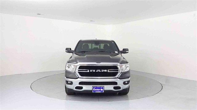 used 2019 ram 1500 2wd quad cab big horn phoenix, az 85014 for sale in phoenix, arizona