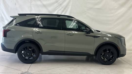 2024 Kia Sorento
