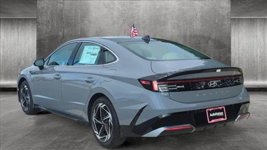 2024 Hyundai Sonata