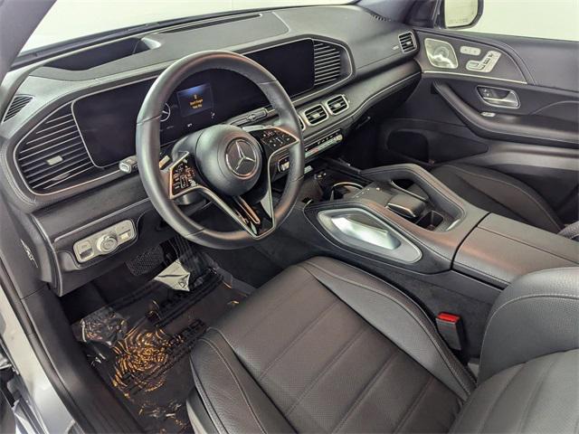 2024 mercedes-benz gle 450 4matic