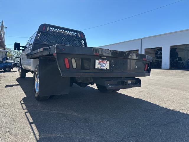 2014 ford f-350 xlt