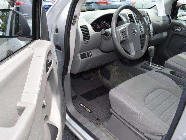 used 2017 nissan frontier s easley, sc 29641 for sale in easley, south carolina