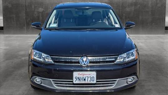 2014 Volkswagen Jetta