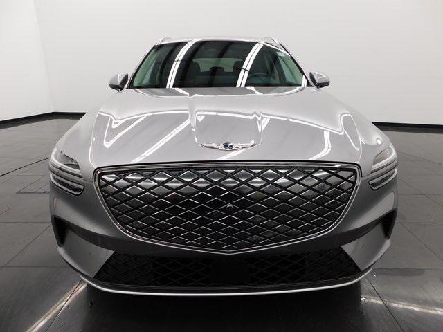 2024 genesis electrified gv70 advanced awd