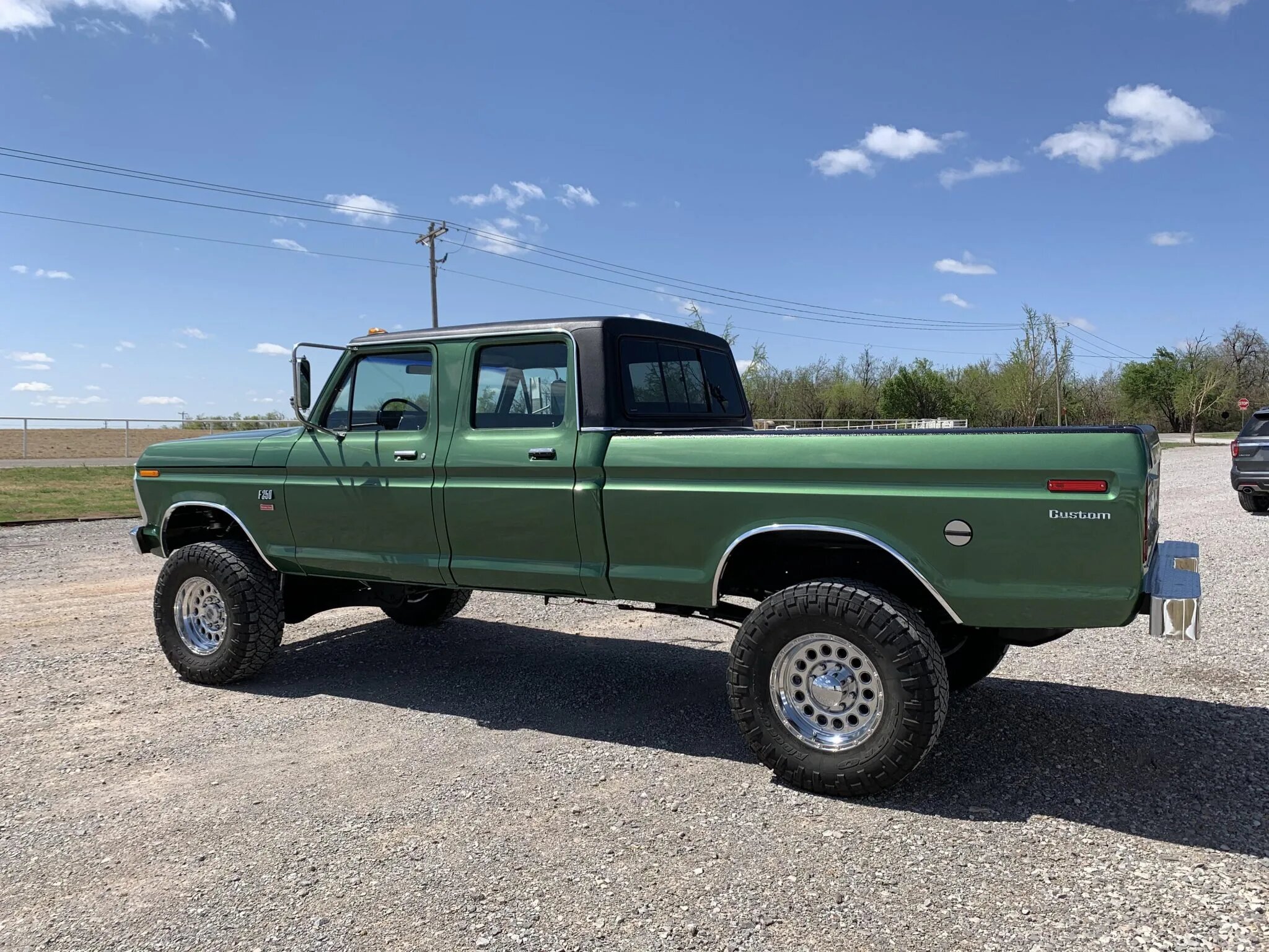ford f-250