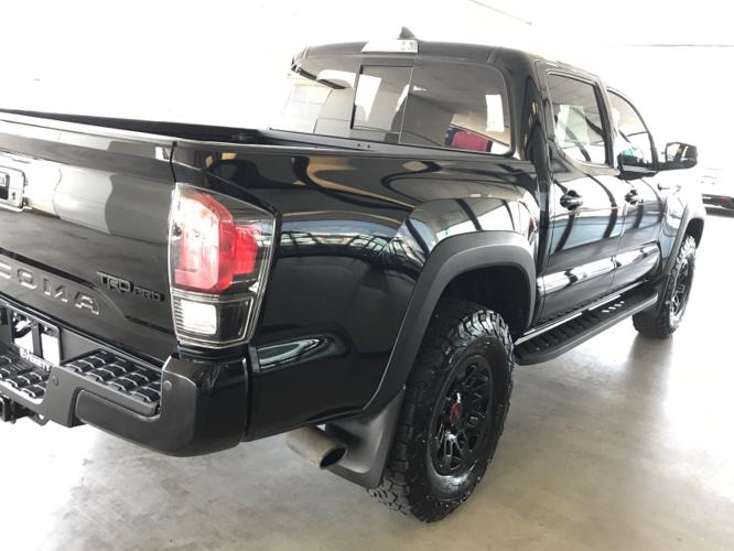 used 2019 toyota tacoma trd pro bryant, ar 72022 for sale in benton, arkansas