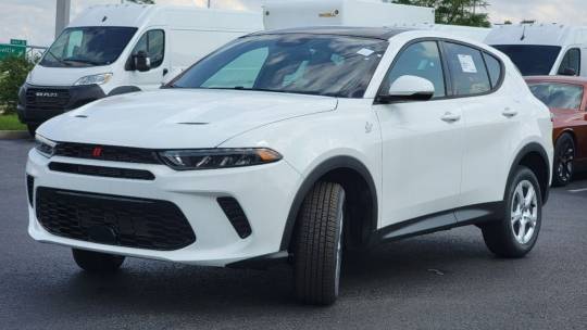 2024 Dodge Hornet
