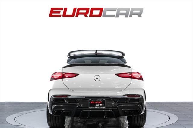 2024 mercedes-benz amg gle 53 4matic+