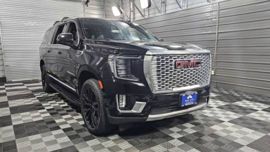 2021 GMC Yukon