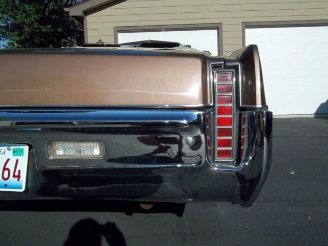 1970 oldsmobile 98 ninety eight convertible one owner, 101k miles, cold a/c