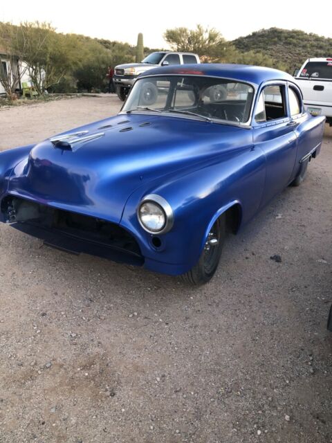 53 oldsmobile