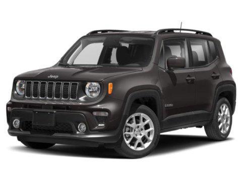 2019 jeep renegade limited