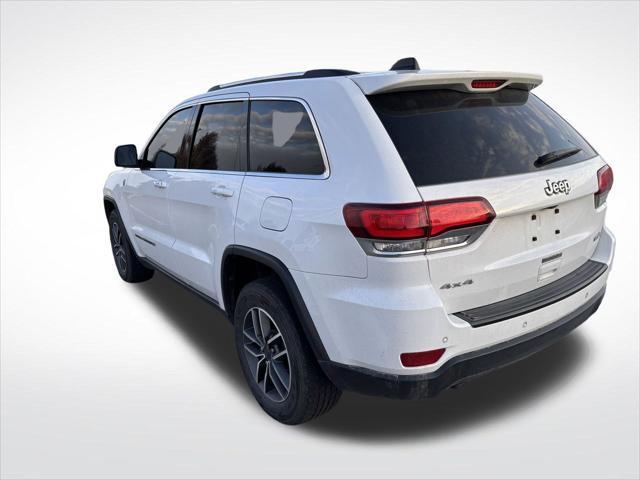 2020 jeep grand cherokee north edition 4x4