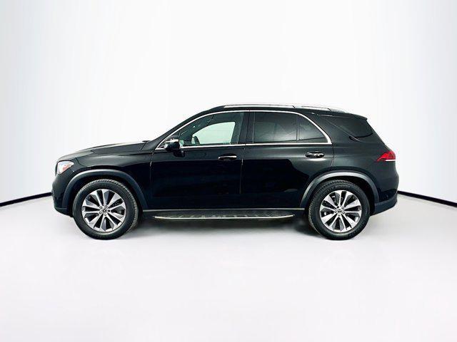 2022 mercedes-benz gle 350 base