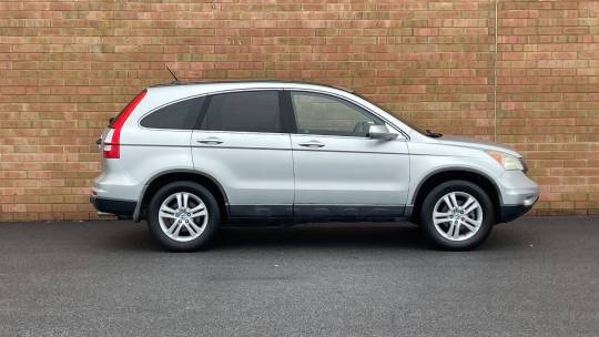 2010 Honda CR-V