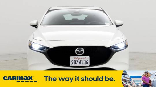 2023 Mazda