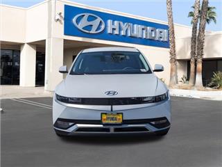 2024 Hyundai IONIQ 5 se