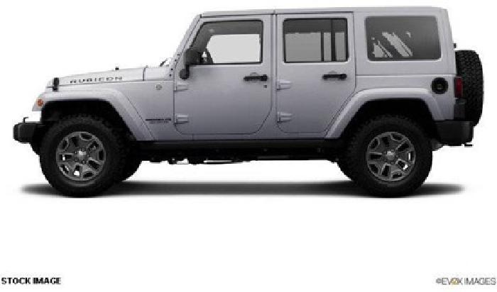 2014 jeep wrangler unlimited rubicon in kendall, fl