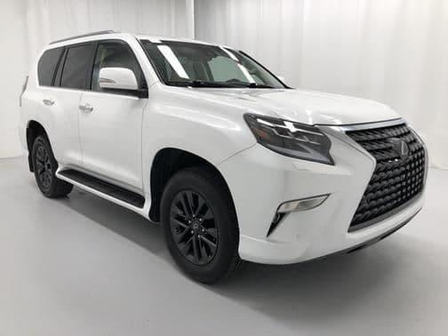 2020 lexus gx 460 premium in elstonville, pennsylvania