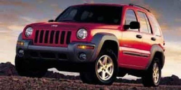 2004 jeep liberty sport in christiansburg, va