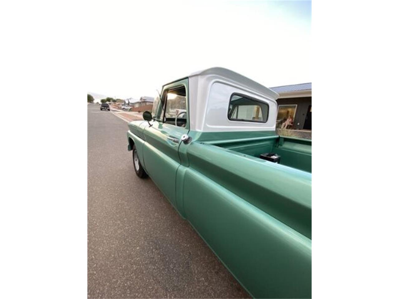 1964 chevrolet c20