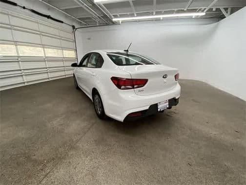 2019 kia rio s in portland, oregon