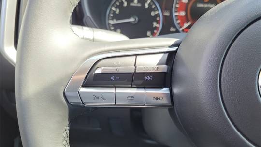 2024 Mazda CX-50