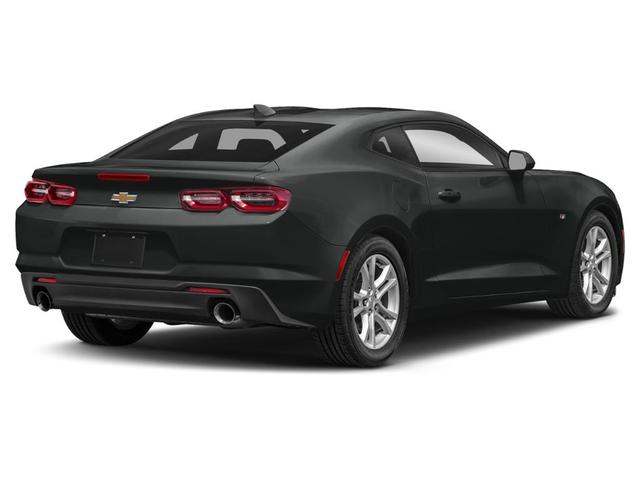 2021 chevrolet camaro lt1