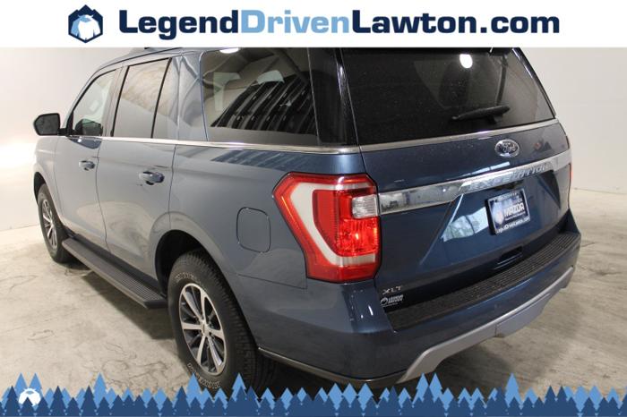 used 2018 ford expedition 4wd xlt lawton, ok 73505 for sale in lawton, oklahoma