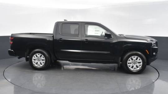 2024 Nissan Navara (Frontier)