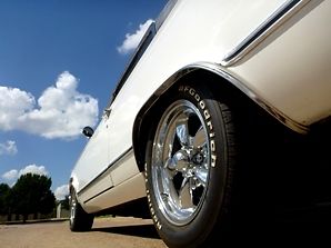 1966 plymouth valiant signet 200