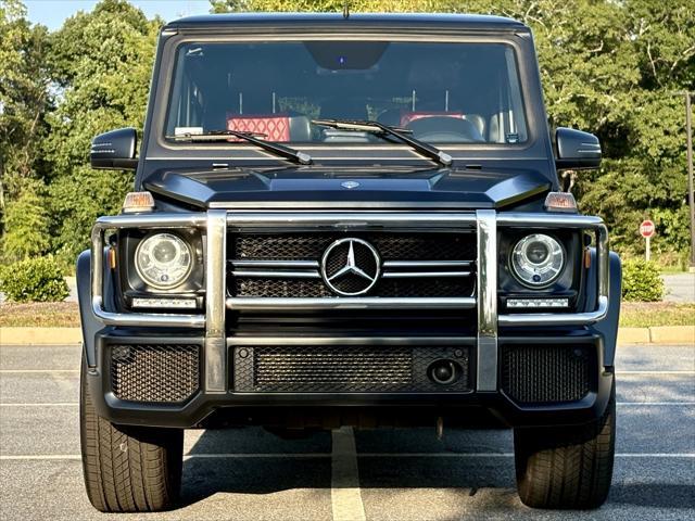 2014 mercedes-benz g-class 4matic