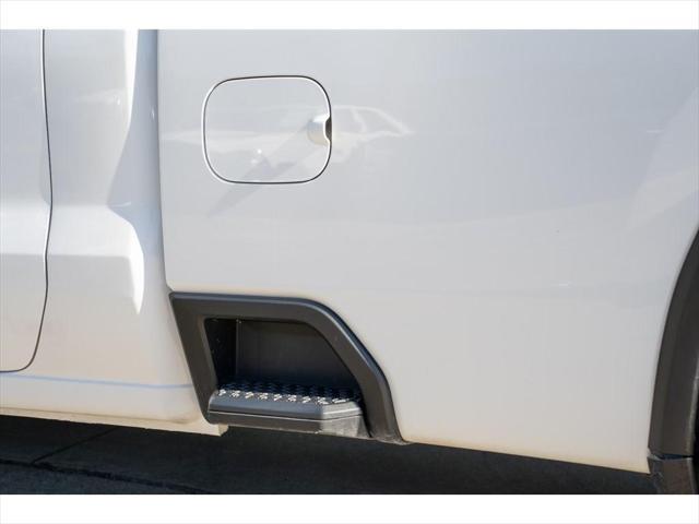 2021 chevrolet silverado 1500 wt